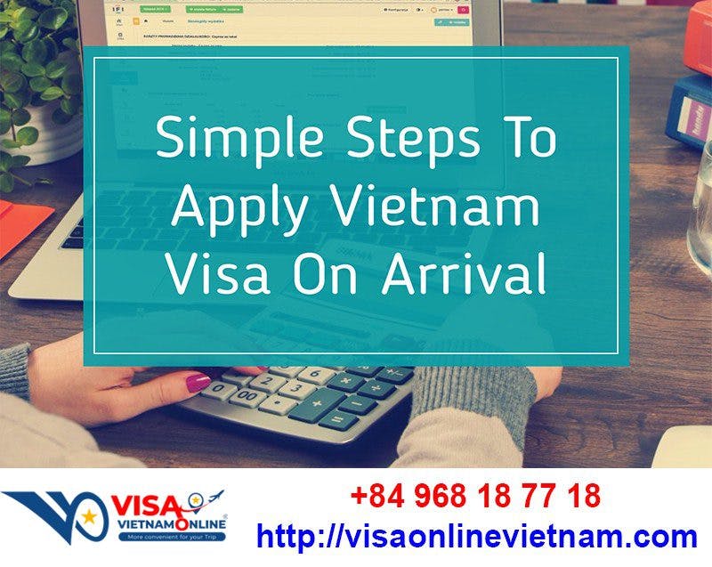 How to get Vietnam visa from France 2023?