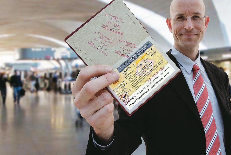 Emergency Vietnam Visa, Urgent & Rush Vietnam Visa On Arrival - Expedited Service May 2023